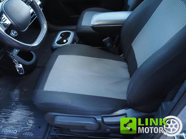 HYUNDAI Ioniq 5 usata 37