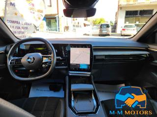 RENAULT Austral usata, con Climatizzatore
