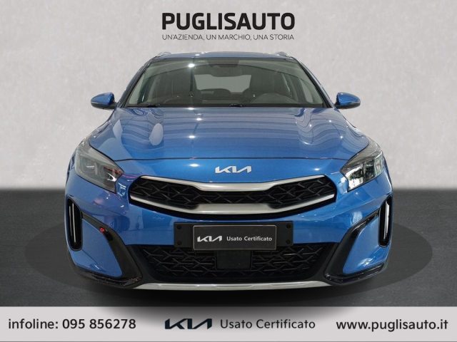 KIA XCeed usata, con Airbag