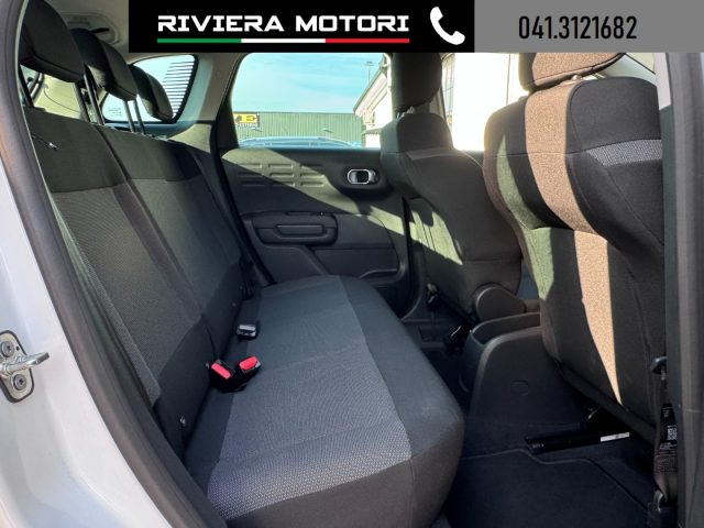 CITROEN C3 Aircross usata, con Chiusura centralizzata