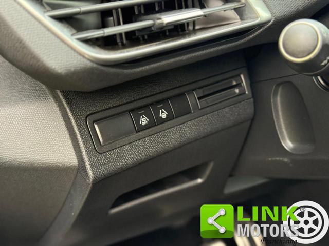 PEUGEOT 3008 usata, con Interni in pelle