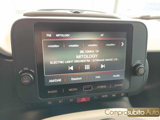 FIAT Panda Cross usata, con ESP