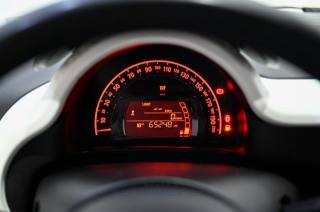 RENAULT Twingo usata, con Climatizzatore