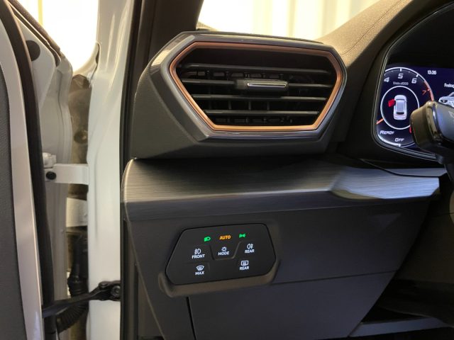 CUPRA Formentor usata, con Climatizzatore