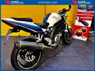 SUZUKI SV 650 usata 6