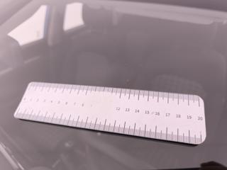 MG ZS usata, con Telecamera per parcheggio assistito