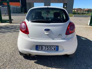 FORD Ka usata, con Autoradio
