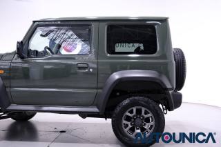 SUZUKI Jimny usata 38
