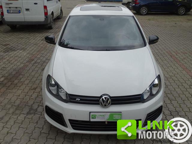 VOLKSWAGEN Golf usata, con Controllo trazione