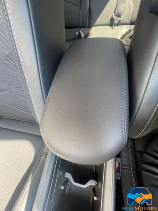 JEEP Avenger usata, con Bluetooth
