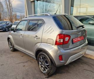 SUZUKI Ignis usata, con Alzacristalli elettrici
