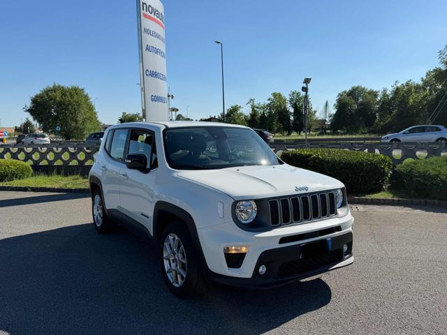 JEEP Renegade usata, con Airbag laterali