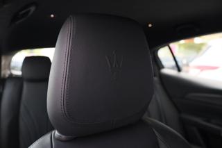 MASERATI Grecale usata, con Vivavoce