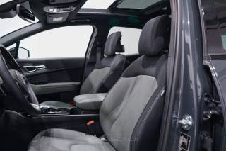 KIA Sportage usata, con Immobilizzatore elettronico