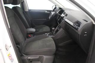VOLKSWAGEN Tiguan usata, con Climatizzatore