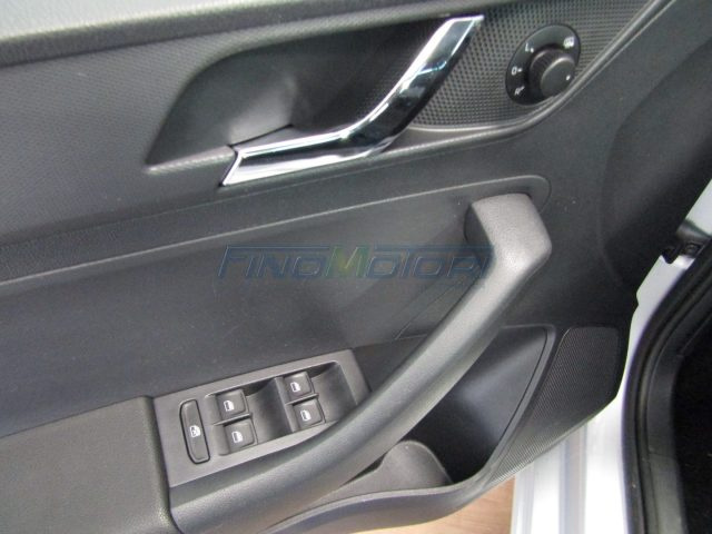 SKODA Rapid usata, con ESP