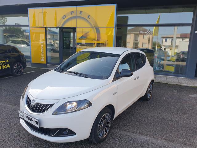 LANCIA Ypsilon usata, con ABS