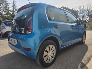 VOLKSWAGEN up! usata, con Chiusura centralizzata