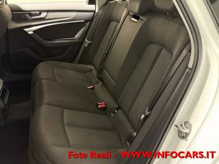 AUDI A6 usata, con Boardcomputer
