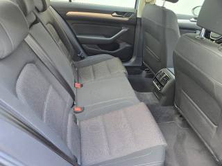 VOLKSWAGEN Passat usata, con Servosterzo