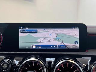 MERCEDES-BENZ CLA 180 usata, con Immobilizzatore elettronico