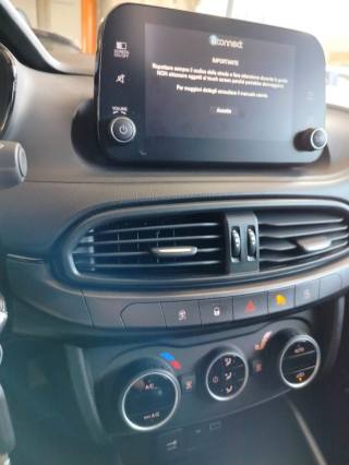 FIAT Tipo usata, con Airbag testa