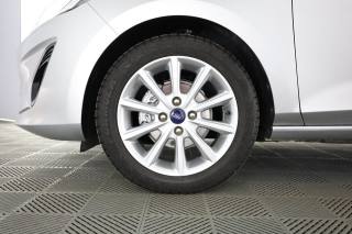 FORD Fiesta usata 8