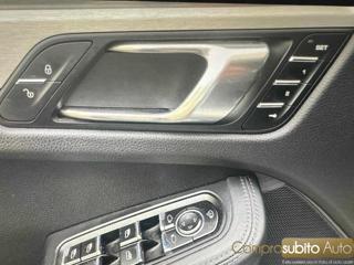 PORSCHE Macan usata, con Cruise Control