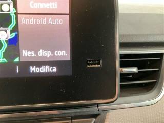 RENAULT Kangoo usata, con Sensori di parcheggio posteriori