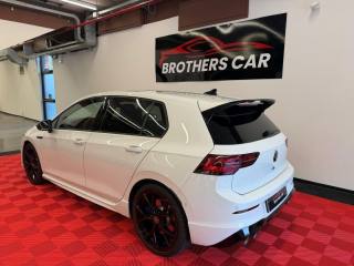 VOLKSWAGEN Golf R usata, con Airbag Passeggero