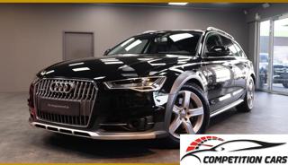 AUDI A6 allroad usata, con Airbag laterali