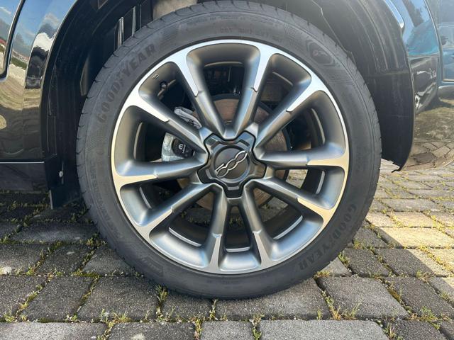 FIAT 500X usata, con Controllo trazione