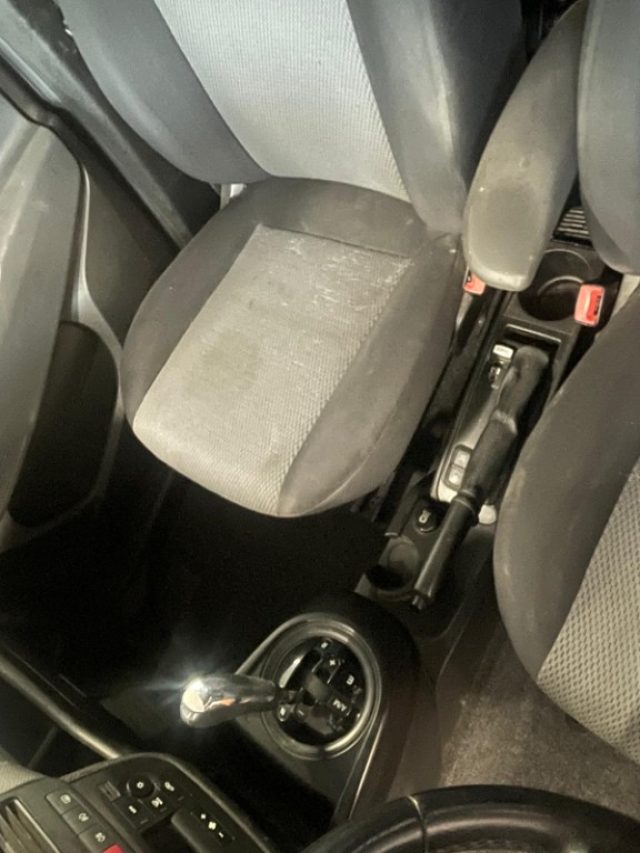 FIAT Doblo usata, con Filtro antiparticolato