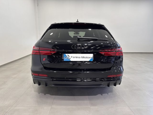 AUDI S6 usata, con Airbag Passeggero