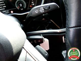 AUDI Q3 usata, con Sedili sportivi