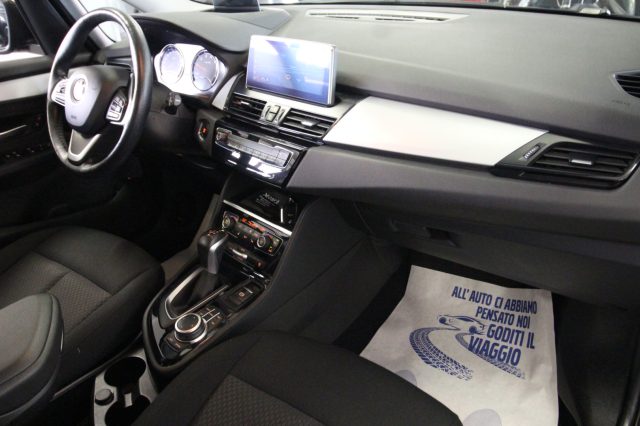 BMW 225 usata, con Climatizzatore