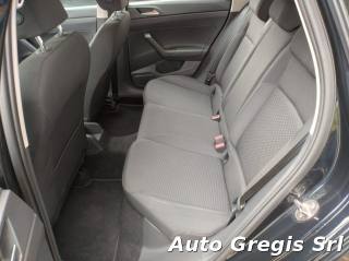VOLKSWAGEN Polo usata, con ESP