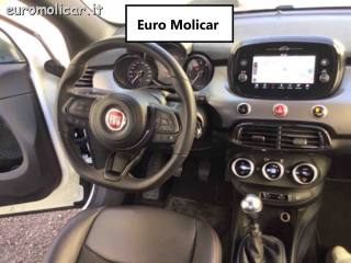 FIAT 500X usata, con Airbag