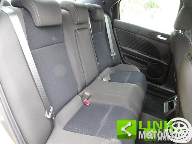 ALFA ROMEO 159 usata, con Airbag posteriore