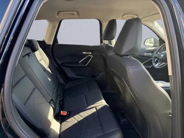 BMW X1 usata, con Autoradio