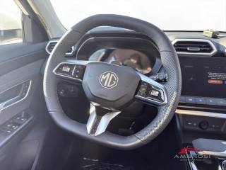 MG ZS usata 10