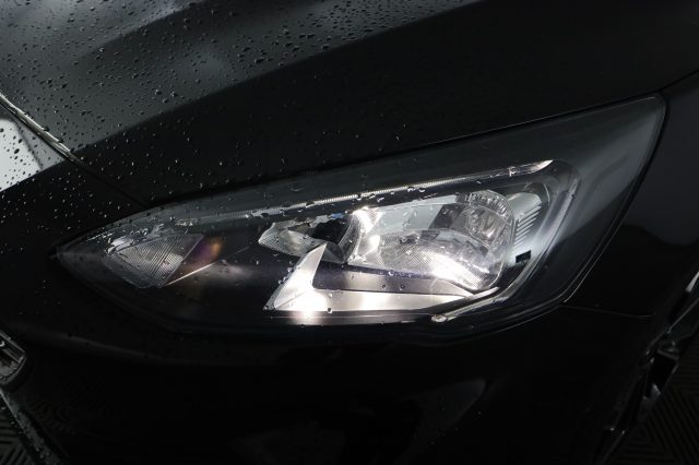 FORD Focus usata 8