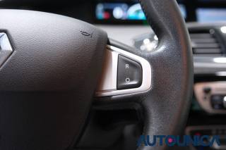 RENAULT Scenic usata, con Bluetooth