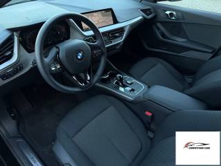 BMW 116 usata, con Controllo trazione