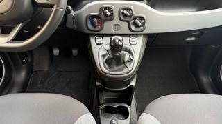 FIAT Panda usata, con Cronologia tagliandi