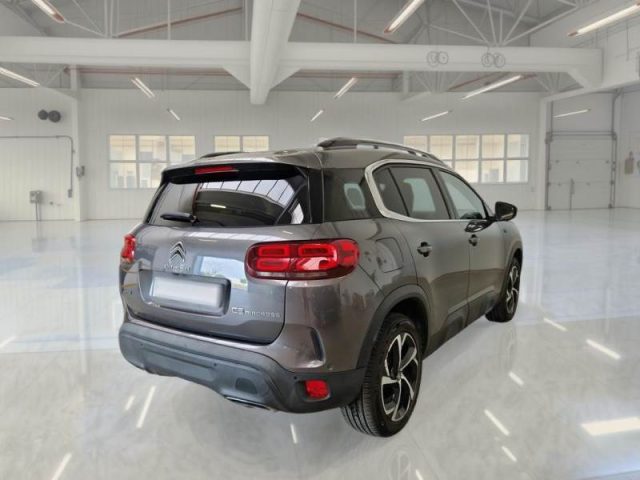CITROEN C5 Aircross usata, con Airbag