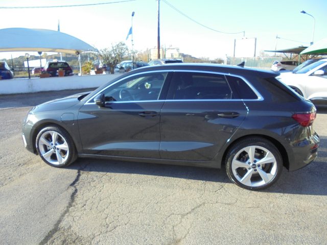 AUDI A3 usata, con Cruise Control