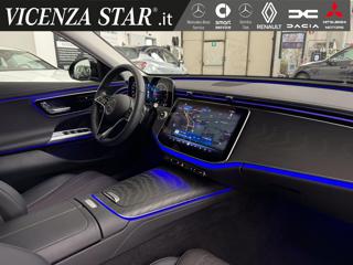 MERCEDES-BENZ E 220 usata, con Controllo automatico clima