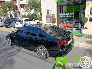 AUDI A6 usata, con Bluetooth