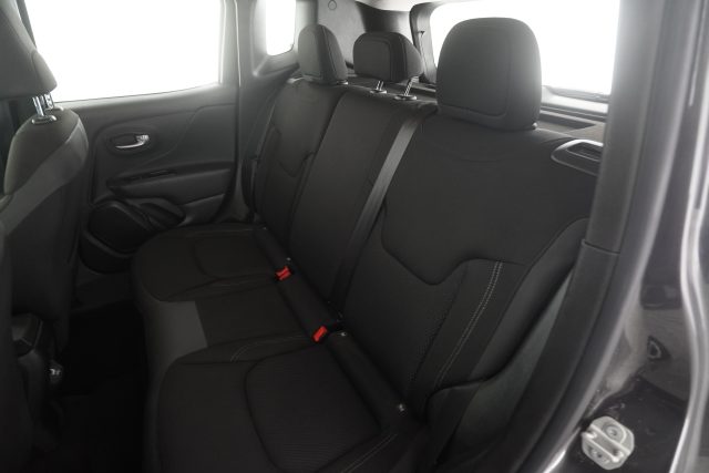 JEEP Renegade usata 9
